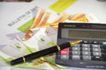 Paye : l'intéressement ne sera plus soumis à la CST