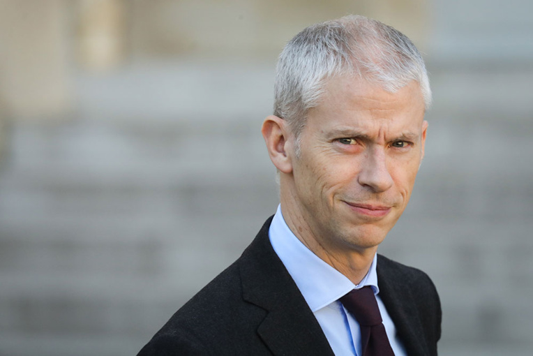 Fin de France Ô : l'Outremer gardera sa visibilité à la télévision selon Riester Fin de France Ô : l'Outremer gardera sa visibilité à la télévision selon Riester