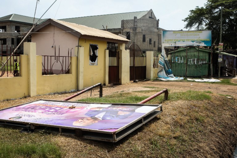 Ghana: ouverture d'une enquête après l'assassinat d'un journaliste enquêtant sur la corruption Ghana: ouverture d'une enquête après l'assassinat d'un journaliste enquêtant sur la corruption