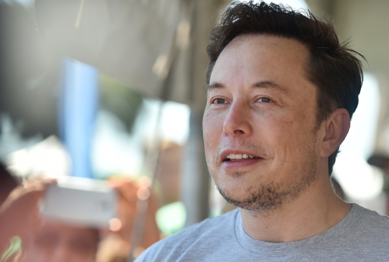Besoin d'un tunnel en Australie? Pas de problème pour Elon Musk
