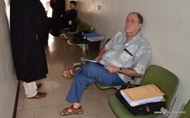 Affaire Honotua : J.P. Barral pense « que la vérité va être rétablie »