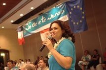 Réforme statutaire :  les amendements de No Oe E Te Nunaa défendus au Sénat par le MODEM