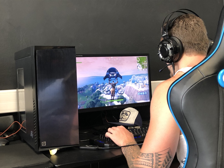 Fortnite : Des millions de comptes piratés Fortnite : Des millions de comptes piratés