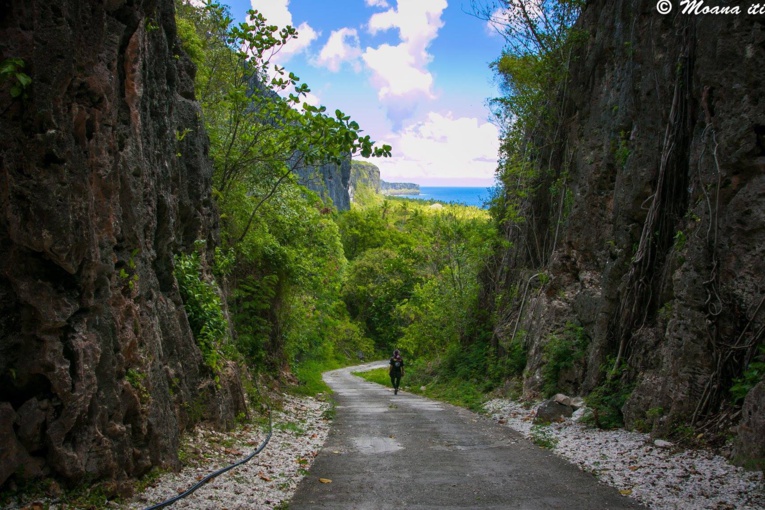 Photo Pare Moana Iti Parau Photo Pare Moana Iti Parau