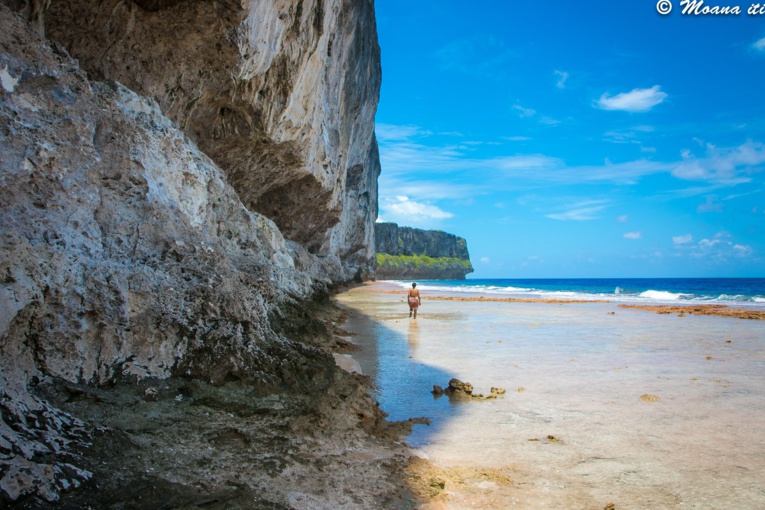 Makatea : un tourisme vert qui ne demande qu'à être exploité Makatea : un tourisme vert qui ne demande qu'à être exploité