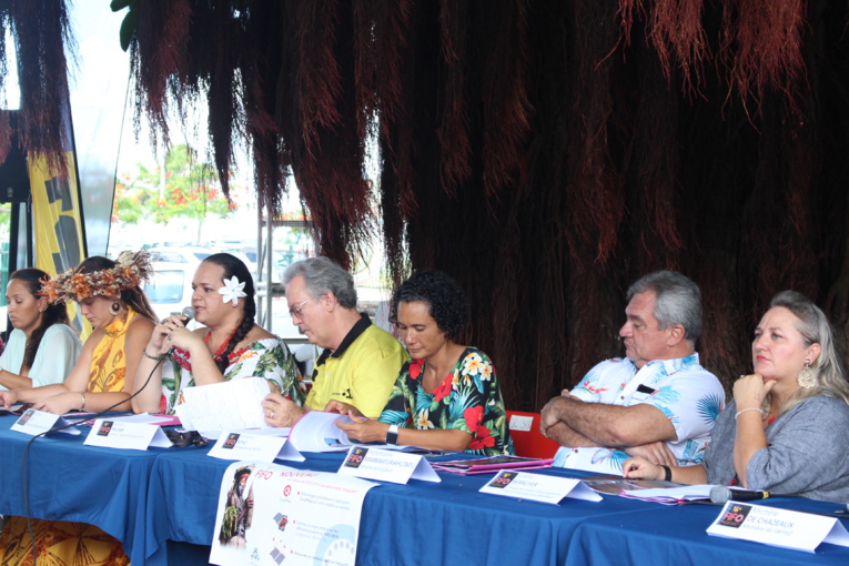 Le 16e Fifo, un nouveau voyage "extraordinaire" et "prometteur" Le 16e Fifo, un nouveau voyage "extraordinaire" et "prometteur"