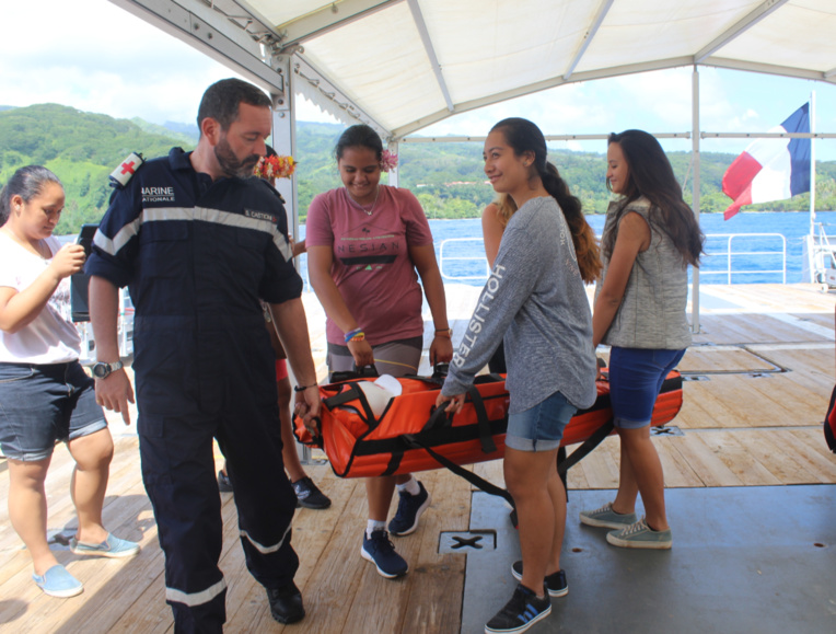 Les jeunes ont participé aux différents ateliers. Les jeunes ont participé aux différents ateliers.