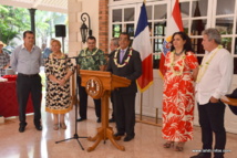 Une aide pour diffuser la presse écrite locale dans les archipels Une aide pour diffuser la presse écrite locale dans les archipels