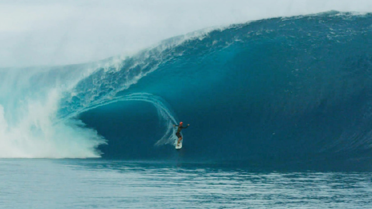 XXL Big Wave Awards : 5 Tahitiens sélectionnés XXL Big Wave Awards : 5 Tahitiens sélectionnés
