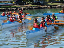 Course de Va’a : ST-hilaire rate le triplé