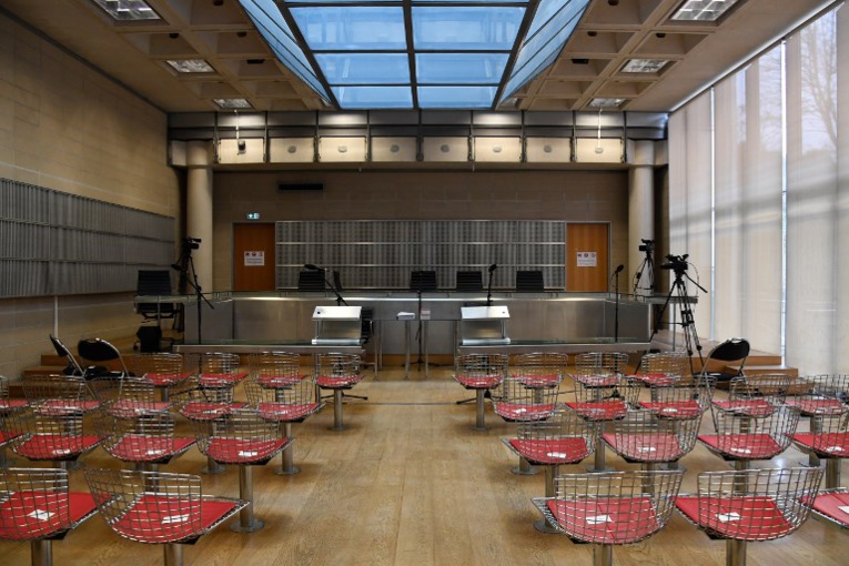 Peine de 20 ans requise contre un homme accusé d'avoir assassiné son meilleur ami Peine de 20 ans requise contre un homme accusé d'avoir assassiné son meilleur ami