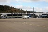Papouasie: Inauguration d’une piste d’aéroport financée par la France