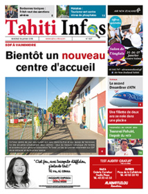 Cliquez sur l'image pour lire le journal Cliquez sur l'image pour lire le journal