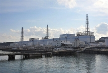 Un laboratoire français s'alarme de la pollution radioactive à Fukushima