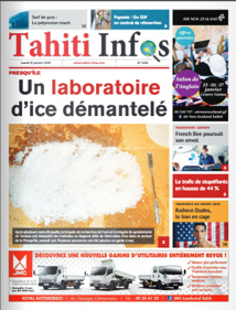 Cliquez sur l'image pour lire le journal