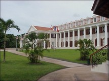 Premier forum de la formation à Pirae