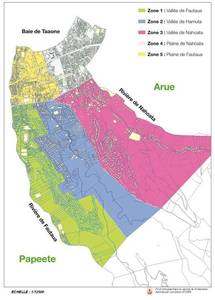 Premier forum de la formation à Pirae