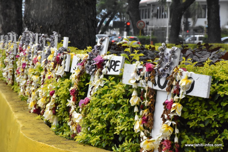 Crash d'Air Moorea : les prévenus reconnus coupables d'homicides involontaires Crash d'Air Moorea : les prévenus reconnus coupables d'homicides involontaires