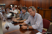 Observatoire du BTP : les professionnels sont "plus qu'inquiets"