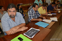 Observatoire du BTP : les professionnels sont "plus qu'inquiets"