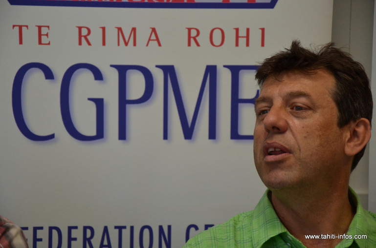 Ultimatum des syndicats : la CGPME prête à se désolidariser