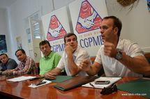 Ultimatum des syndicats : la CGPME prête à se désolidariser