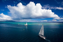 Tahiti Pearl Regatta 2011: l'aventure continue ! 