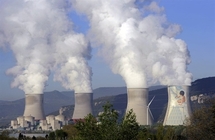 Nucléaire: accord sur les tests de résistance pour les centrales de l'UE