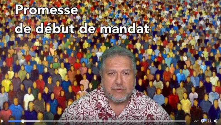 ​Intégrité des mandats électifs : la proposition de loi Brotherson examinée en mars