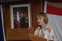 Le rajeunissement de la classe politique en marche !