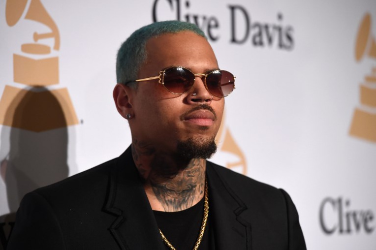 Affaire Chris Brown: la plaignante "maintient ses accusations"