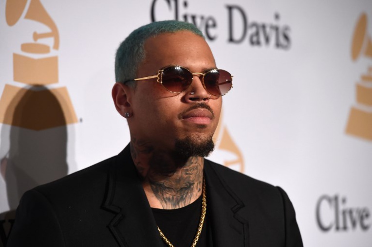 Affaire Chris Brown: la plaignante "maintient ses accusations" Affaire Chris Brown: la plaignante "maintient ses accusations"