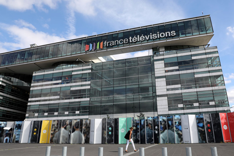 France Télévisions mise sur le documentaire numérique