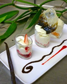 Concours Marylin Agency : belles, et gourmandes !