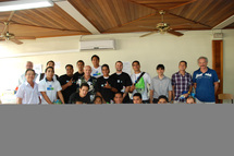 4ème édition du Concours vidéo « Prévention des risques professionnels » :