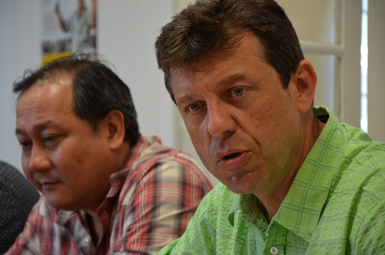 Les 14 propositions de Christophe Plée pour sortir de la crise