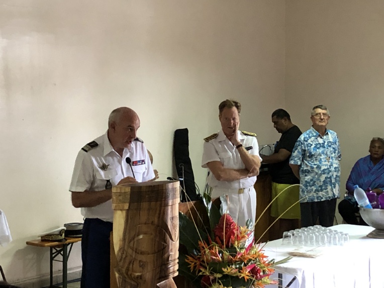 Bidal : "Une délinquance contenue sur les cinq dernières années"