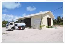 Le premier service d'eau potable des Tuamotu inauguré à Anaa et Faaite