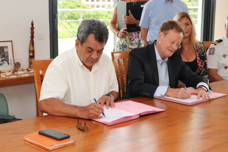 Nucléaire : un pas de plus vers la création du Centre de mémoire Nucléaire : un pas de plus vers la création du Centre de mémoire