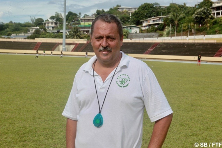 Football – Ligue 1 : Tiare Tahiti prend la tête du championnat Football – Ligue 1 : Tiare Tahiti prend la tête du championnat