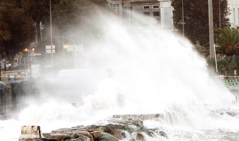 Tempête Gabriel: 41 départements en vigilance orange neige, verglas ou vent Tempête Gabriel: 41 départements en vigilance orange neige, verglas ou vent