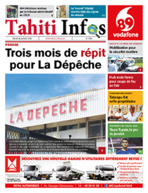 Cliquez sur l'image pour lire le journal Cliquez sur l'image pour lire le journal