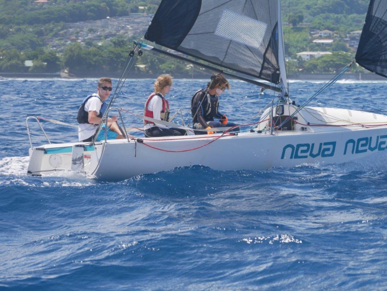 «Neva Neva» de Gwenaëlle Janicaud, deuxième «Neva Neva» de Gwenaëlle Janicaud, deuxième