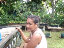 Disparition inquiétante d'une handicapée à Moorea