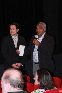 Le « FIFO Hors les murs » rencontre le public à Paris