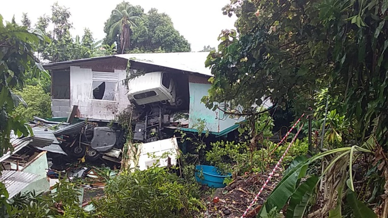 Photos Tahiti Infos Photos Tahiti Infos