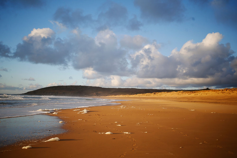 Disparition de Sala: des débris d'avion retrouvés sur une plage française Disparition de Sala: des débris d'avion retrouvés sur une plage française