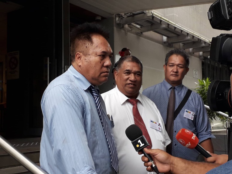 Les Pakumotu réclament la restitution de leur fausse monnaie