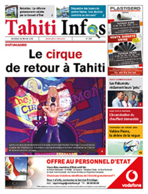 Cliquez sur l'image pour lire le journal Cliquez sur l'image pour lire le journal