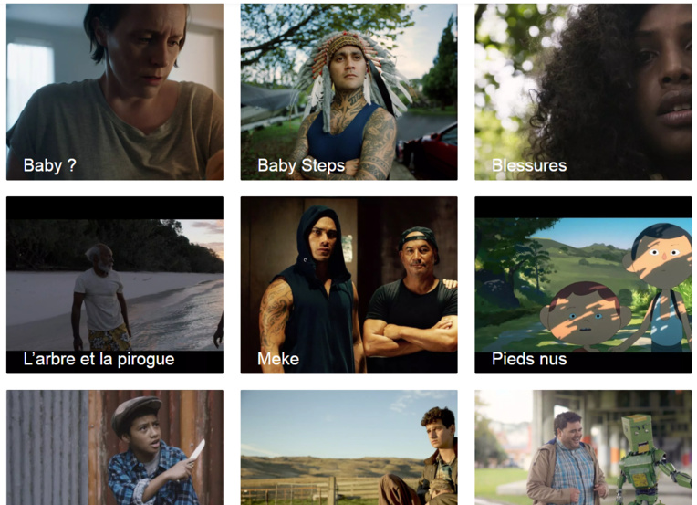 Fifo : la pirogue documentaire largue les amarres demain